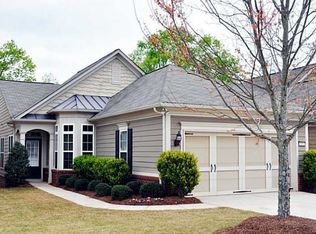 6263 Brookside Ln, Hoschton, GA 30548