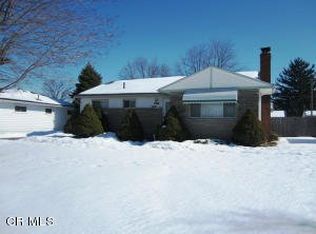 1148 S Harris Ave, Columbus, OH 43204