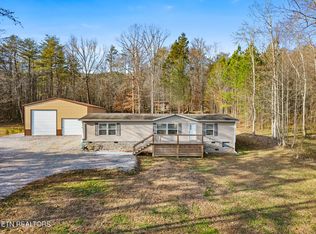 185 Bivens Rd, Tellico Plains, TN 37385