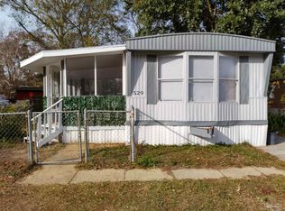 520 Mapleleaf Cir, Pensacola, FL 32514