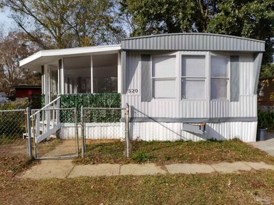 520 Mapleleaf Cir, Pensacola, FL, 32514