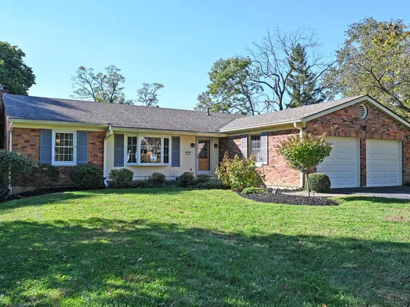 2708 Caledon Ln, Cincinnati, OH 45244