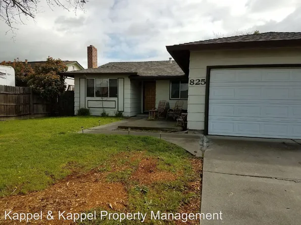 825 Scaup Ln, Suisun City, CA 94585