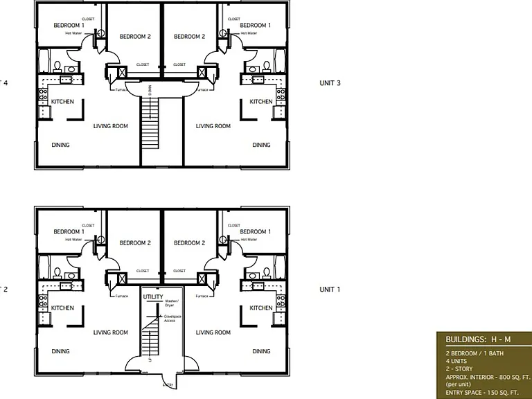 Timber Ridge Apartments (Timber Ridge 64 LLC) — Photo 16