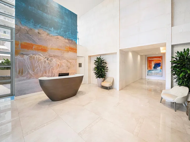 3100 N Ocean Dr #H-1608 — Photo 134