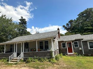 159 Pleasant Lake Avenue, Harwich, MA 02645