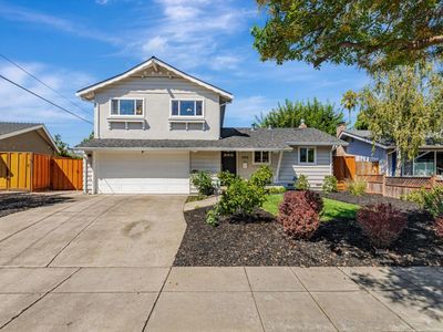 2925 Newark Way, San Jose, CA, 95124