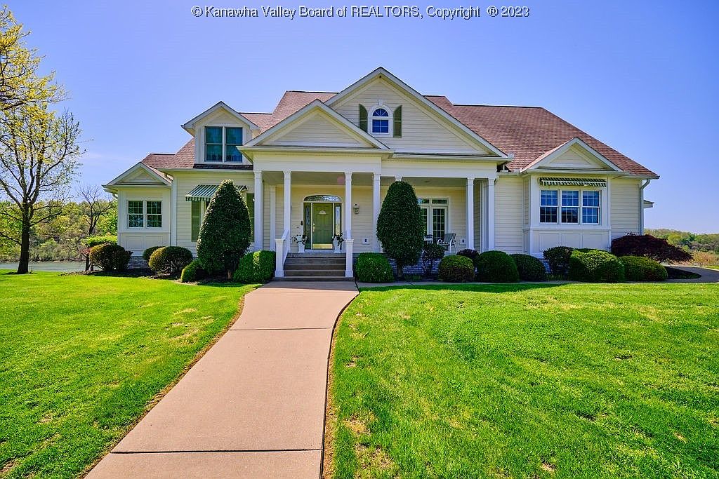 717 Downalong Dr, Ravenswood, WV 26164 MLS 267841 Zillow