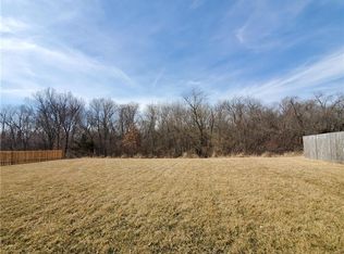 2508 SW River Trail Rd, Lees Summit, MO 64082