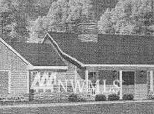 3828 160th, Tenino, WA