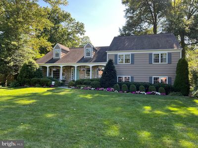 1325 Moon Dr, Yardley, PA, 19067