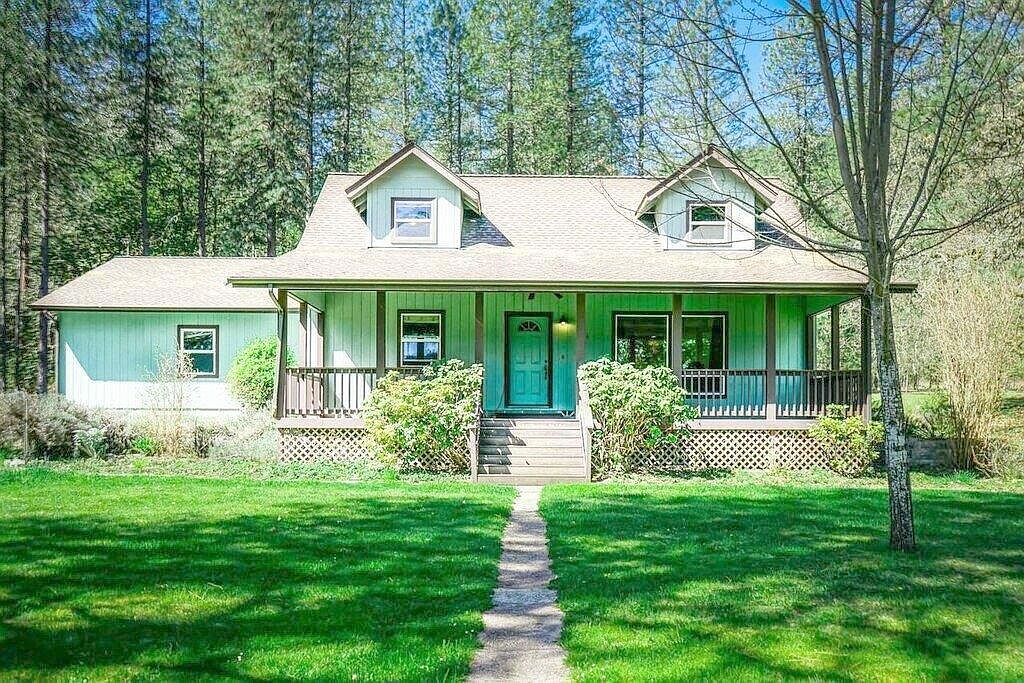 16450 Water Gap Rd, Williams, OR 97544 Zillow