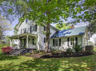 2933 Mill Grove Ln, North Garden, VA 22959