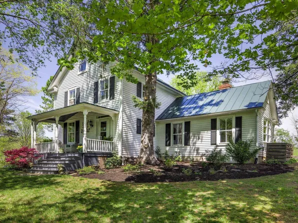2933 Mill Grove Ln, North Garden, VA 22959