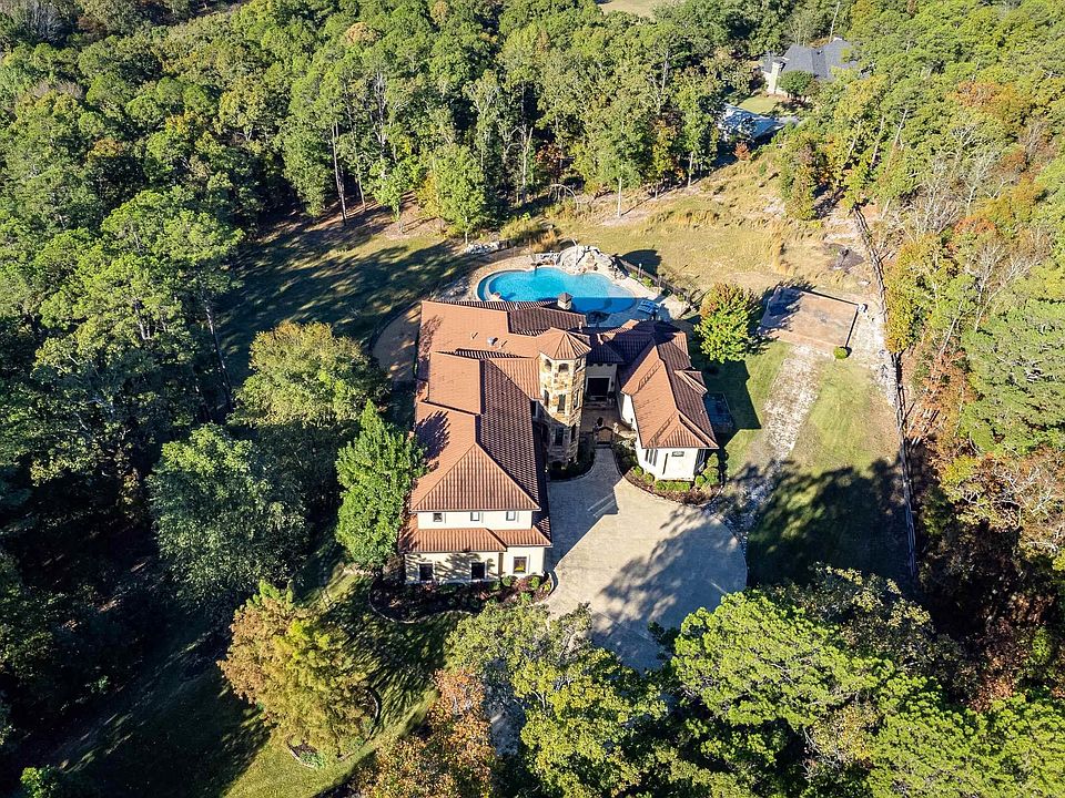 1 Cavalier Ct, Little Rock, AR 72223 Zillow