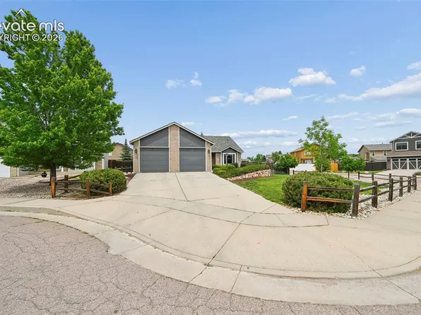 4890 Criswell Ct, Colorado Springs, CO 80920