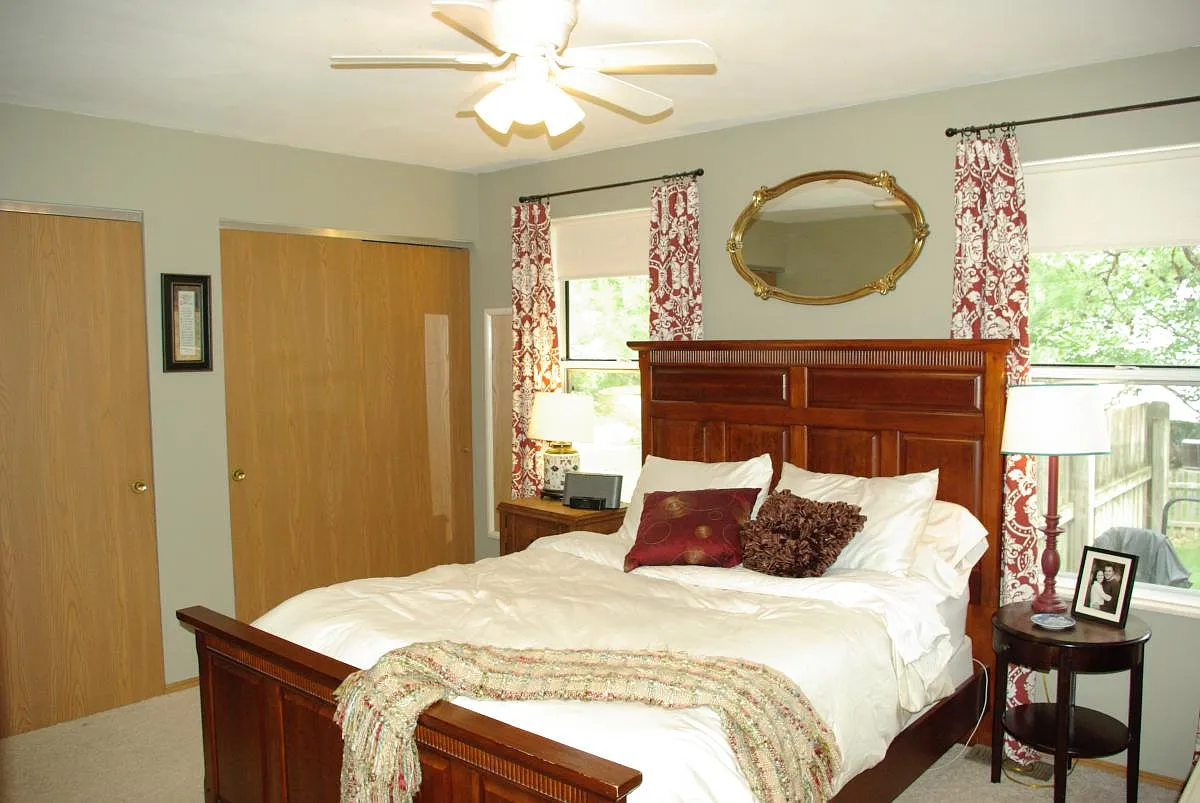 3 bed, 1609 sqft, $2,100 — Photo 2