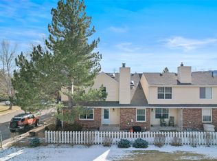 8324 S Upham Way, Littleton, CO 80128