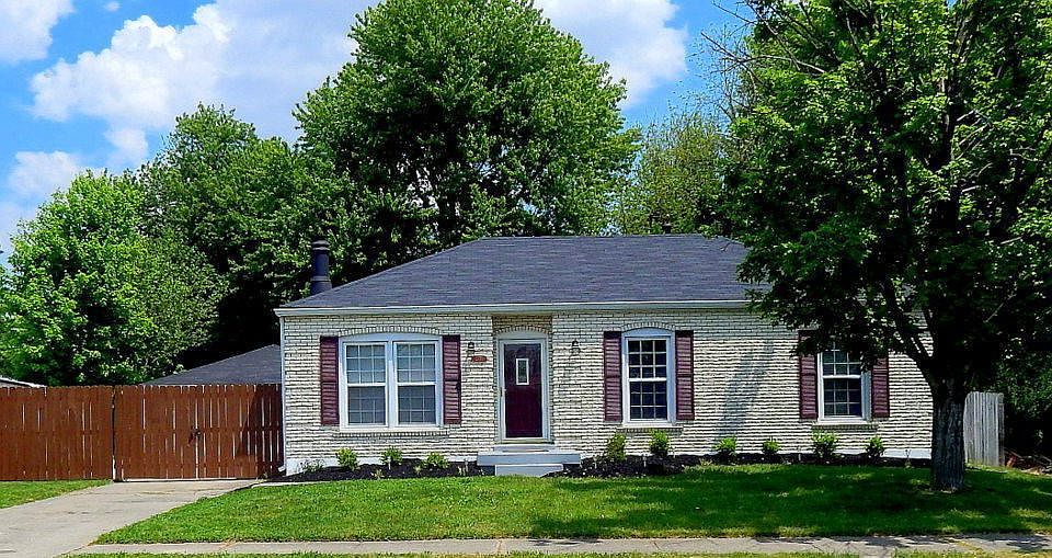 front 2711 melvin ct louisville ky 40216