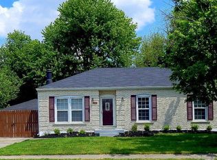 2711 Melvin Ct, Louisville, KY 40216