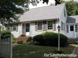 30 Winthrop Park, Quincy, MA 02169