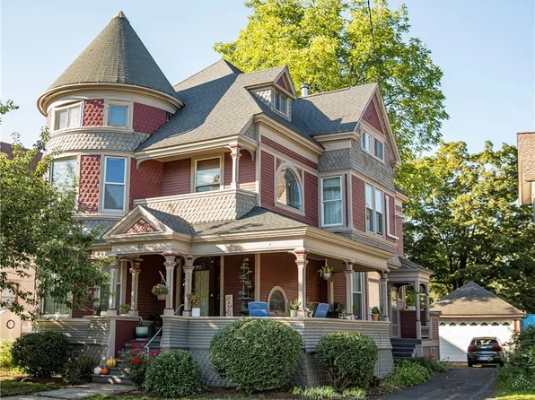87 N Main St, Cortland, NY 13045