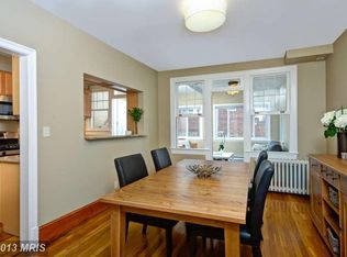 4423 3rd St NW, Washington, DC 20011