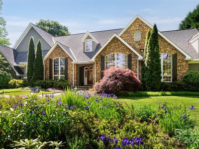 297 Crab Creek Rd, Hendersonville, NC, 28739