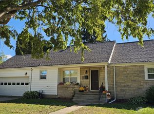 115 E Pinehurst St, Sidney, OH 45365