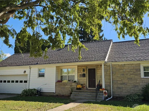 115 E Pinehurst St, Sidney, OH 45365