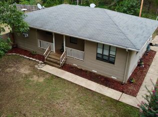 534 Shinault Rd, Byhalia, MS 38611