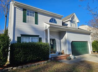 3606 Cavaletti Chase, Suffolk, VA 23435