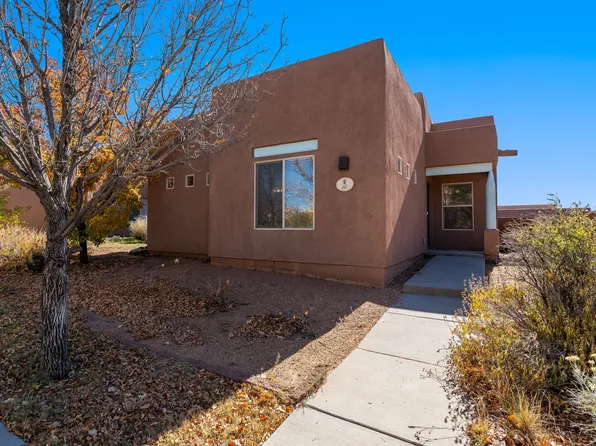 16 Firerock Pl, Santa Fe, NM 87508