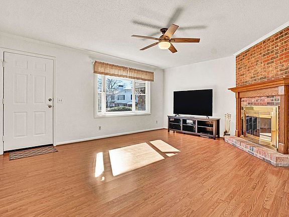 3rd image of 97 Jamestowne Way Unit 90