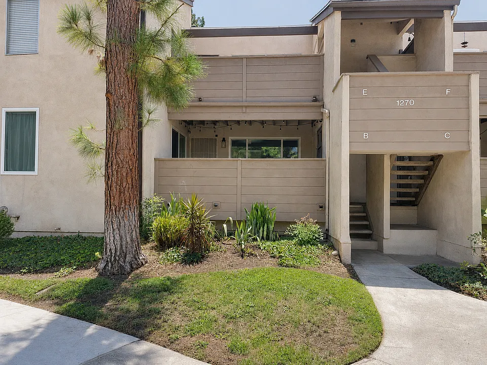 1270 Cabrillo Park Dr #B