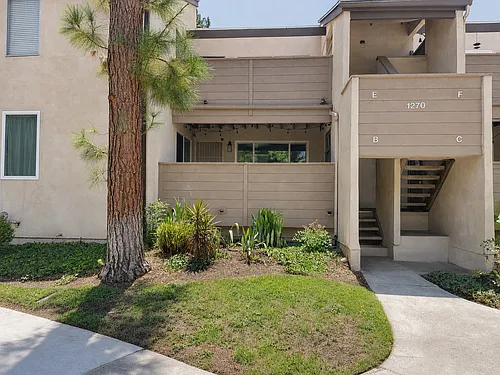 1270 Cabrillo Park Dr #B Photo 1