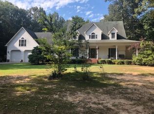 552 David St, Mc Kenzie, TN 38201