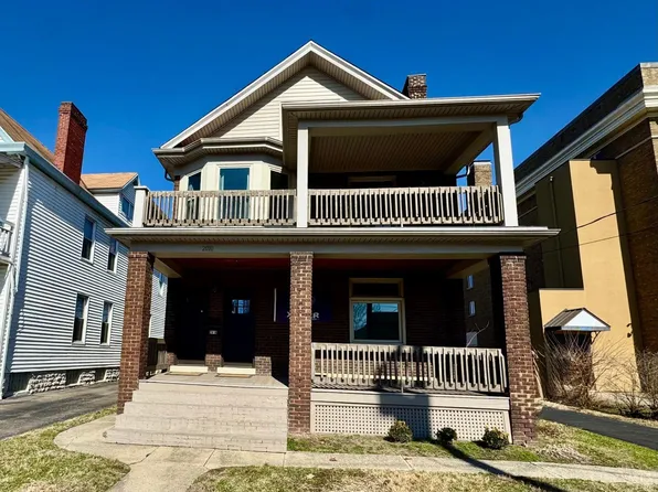 2010 Hopkins Ave, Cincinnati, OH 45212