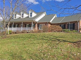 565 Plantation Dr, Rutherfordton, NC 28139