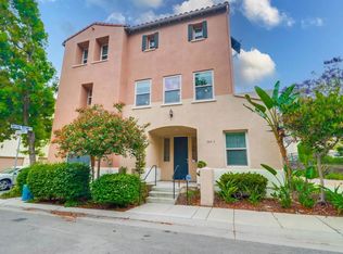 1841 Spring Straw Ln UNIT 5, Chula Vista, CA 91913