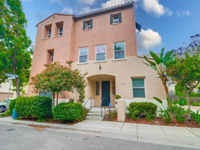 1841 Spring Straw Ln UNIT 5, Chula Vista, CA, 91913