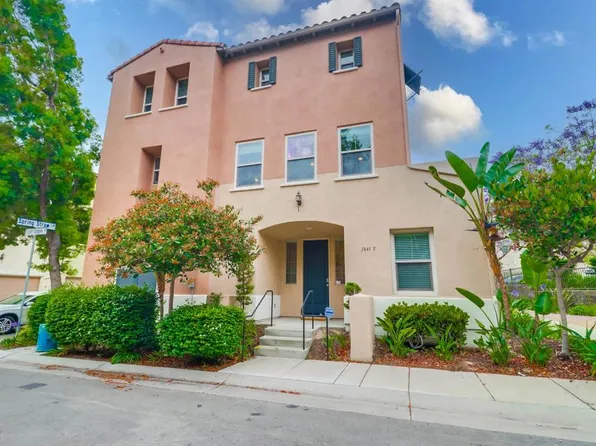 1841 Spring Straw Ln Unit 5, Chula Vista, CA 91913