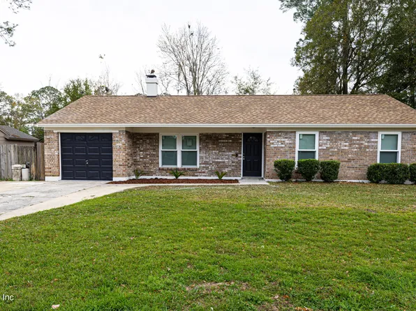 2715 PINEWOOD Boulevard N, Middleburg, FL 32068