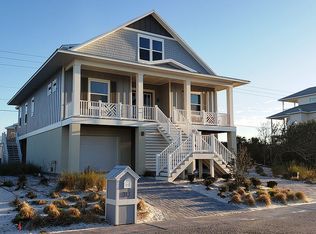 313 Gulfview Ln, Perdido Key, FL 32507