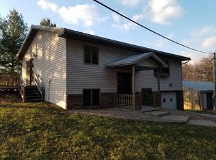 2961 Addison Blvd, Nashua, IA 50658