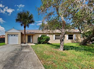 1136 Ashley Ave, Indian Harbour Beach, FL 32937