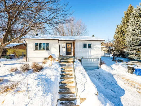 1434 Gladstone St, Sheridan, WY 82801