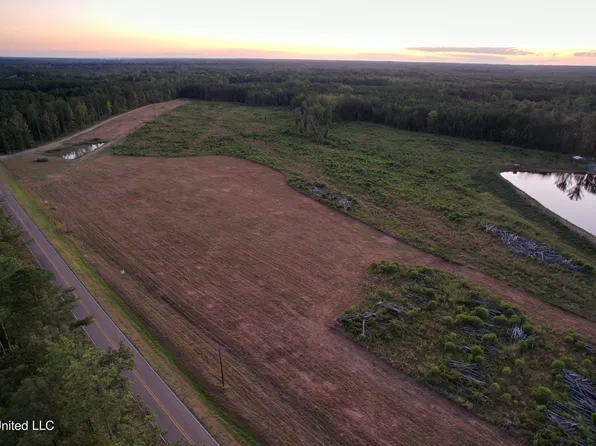 Coal Bluff Rd, Lena, MS 39094