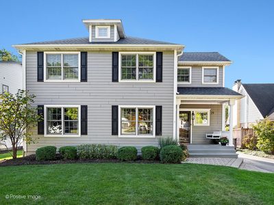 29 Waverly Ave, Clarendon Hills, IL, 60514