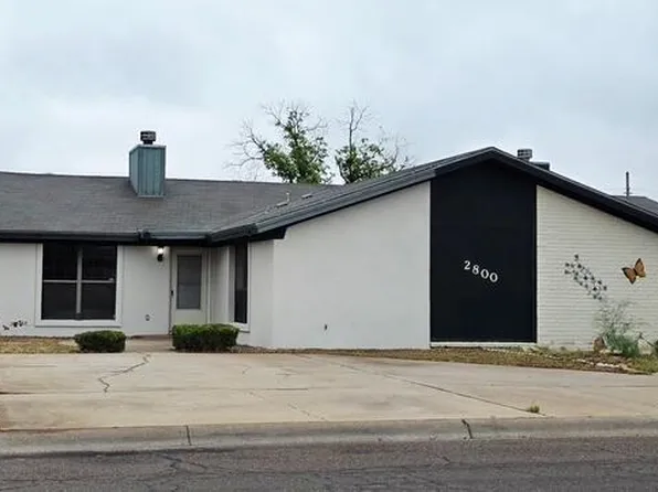 2800 N Pecos St APT B, Midland, TX 79705